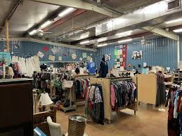 3 Hill Country thrift stores that are making a difference