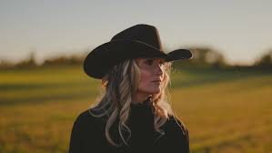 Casey Kearney Born to Rodeo Official Music Video
