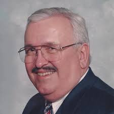 Gerald Bernstein Obituary