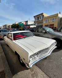 Image result for Ermine Ivory 1965 Chevelle