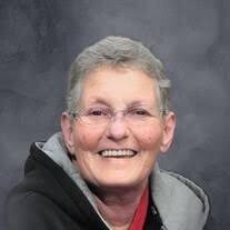 Belinda Ann Andrus Obituary (2025)