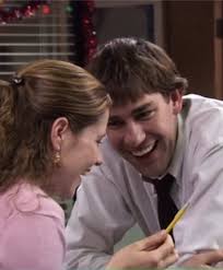 The Office Jim and Pam Sound