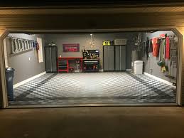 Beautiful Garage Interiors Gladiator Garage Organization Garage Decor Kit 20181224 Garagenbau Garagenbodenfarbe Garage Dekorieren