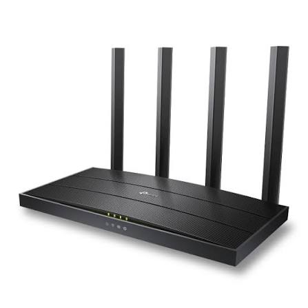 Archer AX12 | Router Wi-Fi 6 AX1500 | TP-Link España