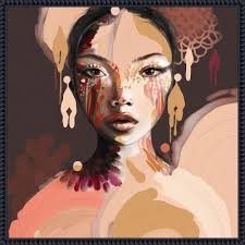 Brown : Wall Art : Page 29 : Target