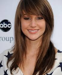 A short bob can become ideal. 40 Medium Length Haircuts For Thick Hair