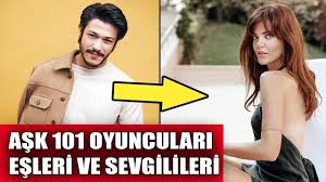 Ask 101 Dizi Oyuncularinin Sasirtan Esleri Ve Sevgilileri 2020 Entertainment Ask Sevgililer