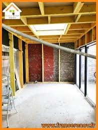 Extension De Maison Ossature Bois A Tourcoing Maison Ossature Bois Extension Maison Agrandissement Maison Bois