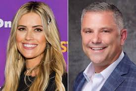 Who Is Christina Haack's New Boyfriend? All About Christopher Larocca