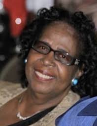 Obituary information for Julia "Nursey" Butler