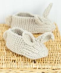 Knit a square in the garter stitch. Family Bunny Slippers Using Big Bad Wool Weepaca Churchmouse Yarns Teas