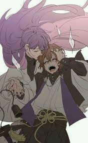 向日葵 hypnosis mic anime aesthetic anime anime guys