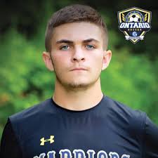 Brandon Litteral's Soccer Recruiting Profile