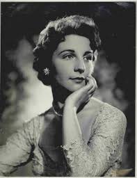 Delia Woolford (Contralto)