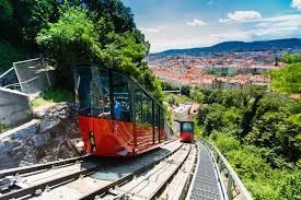 Check spelling or type a new query. Graz Im Sommer Erkunden Sommerurlaub In Der Steiermark