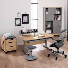 Innovative furniture concepts which meet the highest standards of quality and safety and come in a timeless design. Paidi 105 Cm Schmaler Diego Schreibtisch In Silber Eiche Nebraska Wallenfels Onlineshop