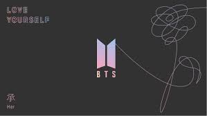 Tumblr is a place to express yourself, discover yourself, and bond over the stuff you love. Bts Logo Aesthetic Desktop Wallpapers Top Free Bts Logo Aesthetic Desktop Backgrounds Wallpaperaccess