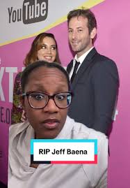 Jeff Baena Mental Illness