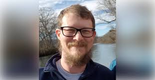 Obituary information for Brenton James Weaver