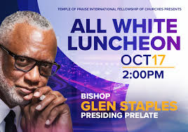 Holy Convocation 2024