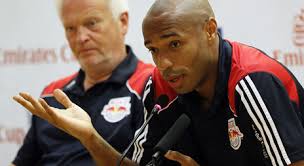 Backe: "Henry kan fortfarande skrämma slag på backarna"