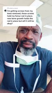 Intramedullary Fixation for Femur Fracture Recovery