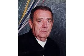 John Walker Obituary (1932