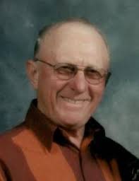 Obituary for Harold Lang
