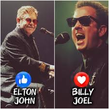 The Piano Guys: Team Billy Joel or Team Elton John?
