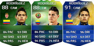 Best fifa 16 liga bbva central defensive midfielders. Fut 14 Imotm And Fut Wc Upgraded Cards List