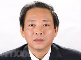Ông Hoàng Đăng Quang được bầu làm Chủ tịch HĐND tỉnh Quảng Bình