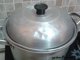 Secara garis besarnya sama dengan cara memasak nasi dengan. Belajar Mengaron Nasi Ysalma