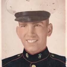 Charles Arthur Terry Obituary