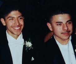 Wedding Party People!