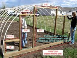 Les Jardins De Christelle Une Serre Tunnel Faite Maison Pour Pas Cher En 2020 Plans De Serre Serre Bricolage Maison Verte