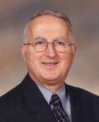 Gerard Breton Obituary