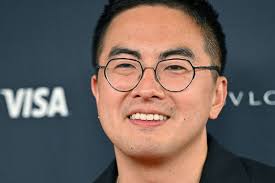 Watch: Bowen Yang, Ariana Grande send up musical medley of 'Moulin Rouge'