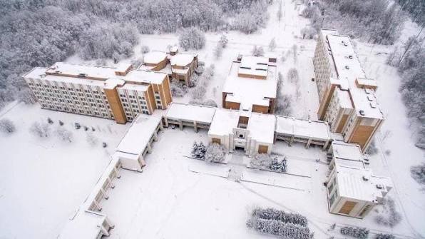 Campus