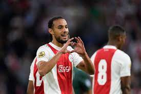 Ajax begin the defence of their eredivisie crown by welcoming nec to the johan cruijff arena on saturday evening (20:00 uk time). Fqgbayqytzvjtm