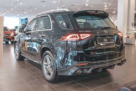 Mercedes Gle Winner Mercedes Benz Gle Mercedes Mercedes Benz