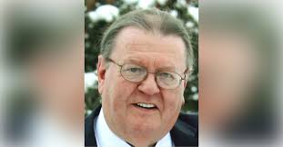 Obituary information for Bruce R. Bowman