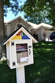 Thousands of people have already done so. Little Free Library Opens In Columbia Local Columbiamissourian Com