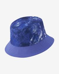 Nike Bucket Hat Im Batik Look Fur Altere Kinder Nike Lu