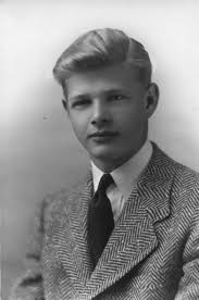 William George Halm (1923-2011)