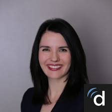 Dr. Suzanne L. Fishman, MD