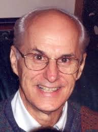 Carl Glaser Obituary (2008)