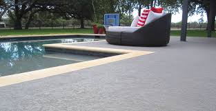 Serving clients in the greater austin & san antonio area: Get The Deck Of Your Dreams This Summer With Rose Concrete Coatings Design St George News