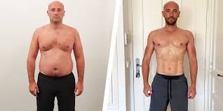 I Lost 50 Pounds Lifting Weights And Walking 15 000 Steps A Day