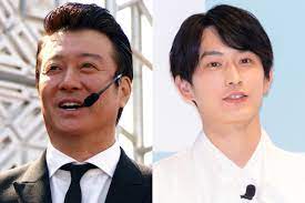 加藤浩次、杉野遥亮が全裸で過ごす理由に爆笑 「一人暮らしになったら…」 – Sirabee