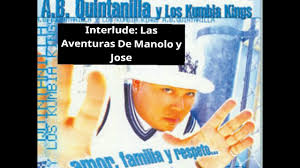 Se fue mi amor 05. Interlude Las Aventuras De Manolo Y Jose Lyrics Kumbia Kings Elyrics Net